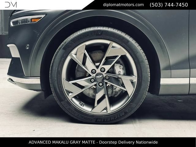 Used 2023 Genesis Electrified GV70 AWD/4WD image 43