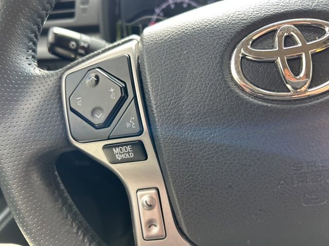 Certified 2021 Toyota 4Runner SR5 image 20