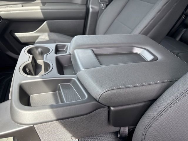 New 2026 Chevrolet Tahoe 4WD image 11