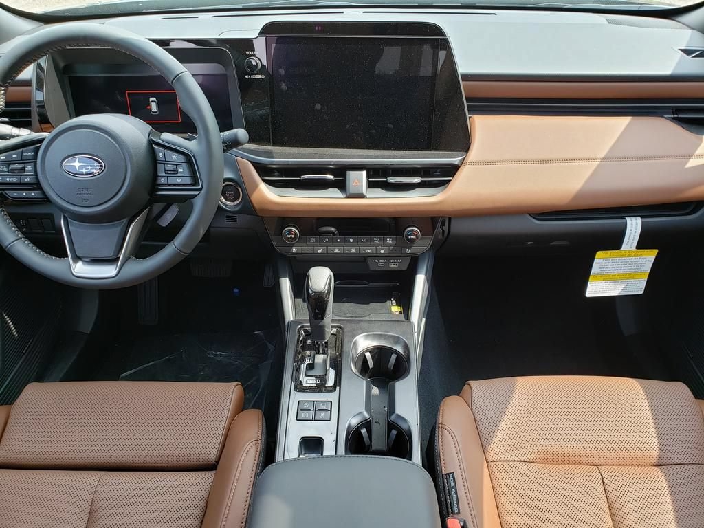 New 2026 Subaru Outback Touring XT AWD/4WD image 9