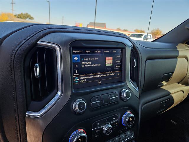 Used 2021 GMC Sierra 1500 Denali w/ Denali Ultimate Package image 18