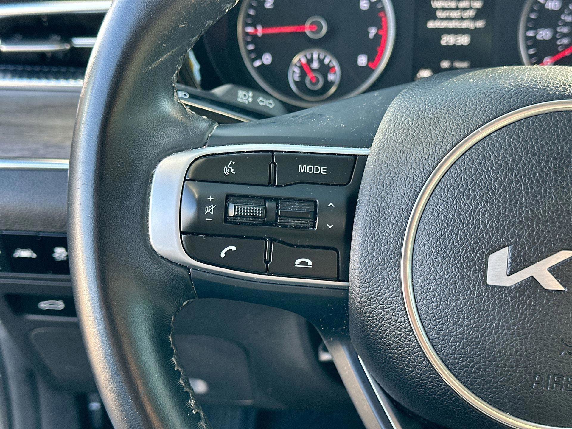 Used 2023 Kia K5 EX image 24