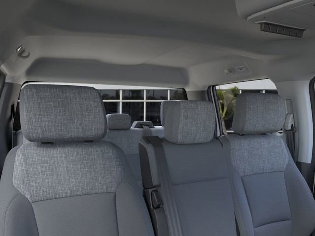 New 2026 Ford F350 XLT image 22