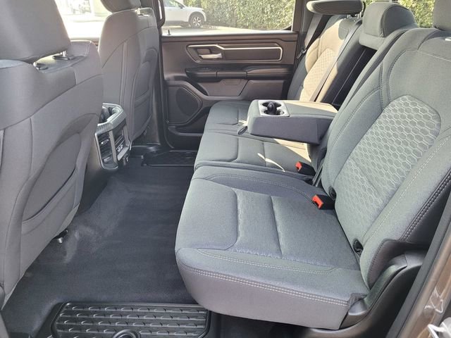 New 2026 RAM 1500 Big Horn image 6