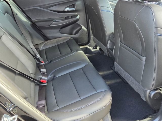 New 2026 Buick Envista Sport Touring w/ Convenience I Package FWD image 14