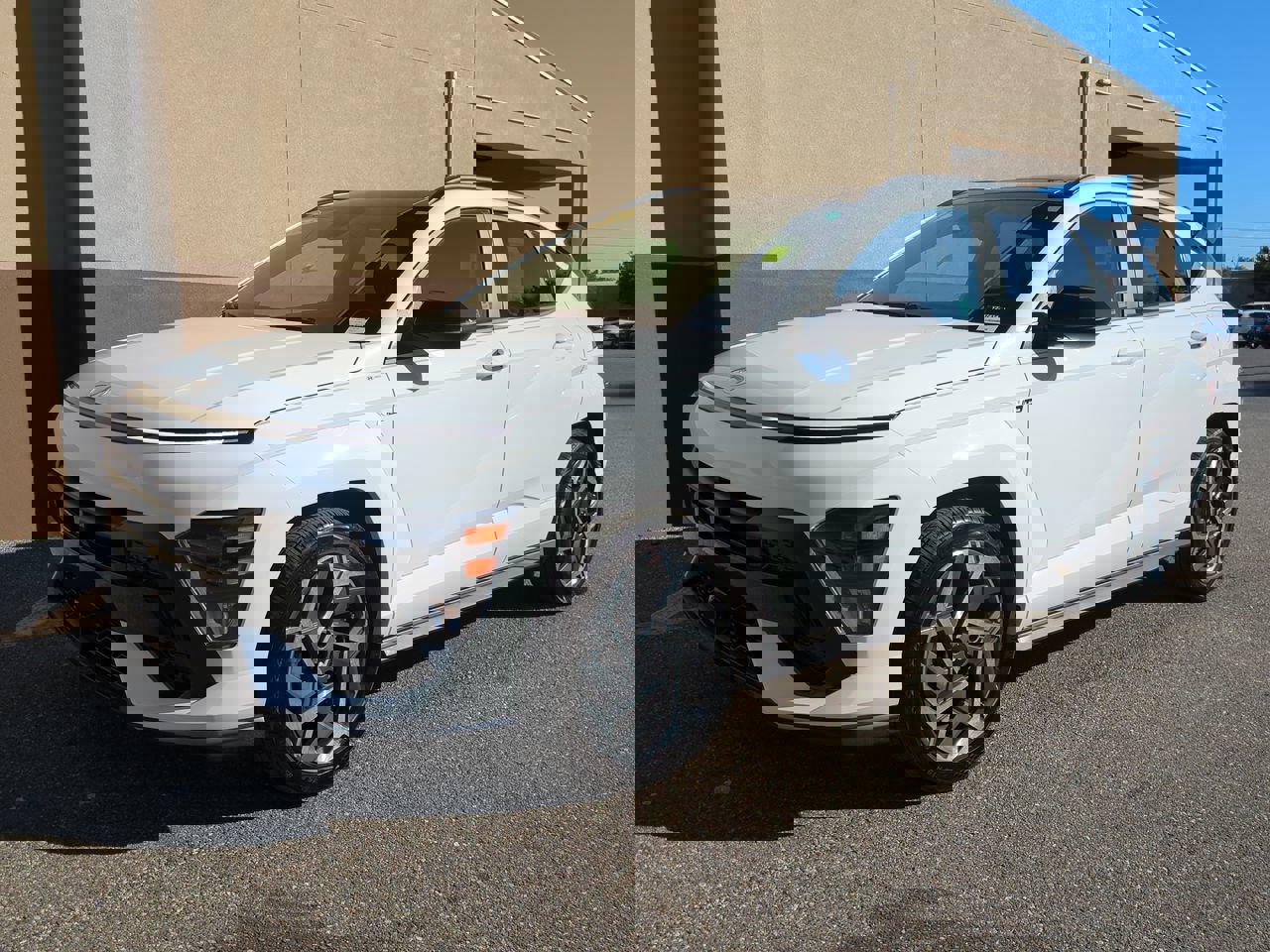 Certified 2024 Hyundai Kona N Line image 8