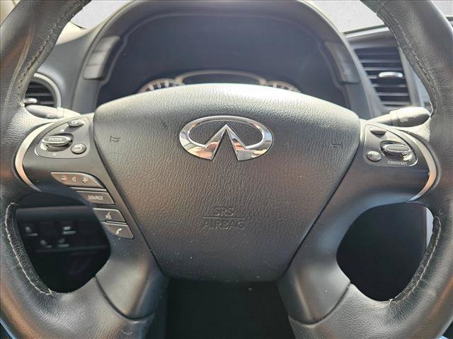 Used 2019 INFINITI QX60 Luxe w/ Essential Package AWD/4WD image 21