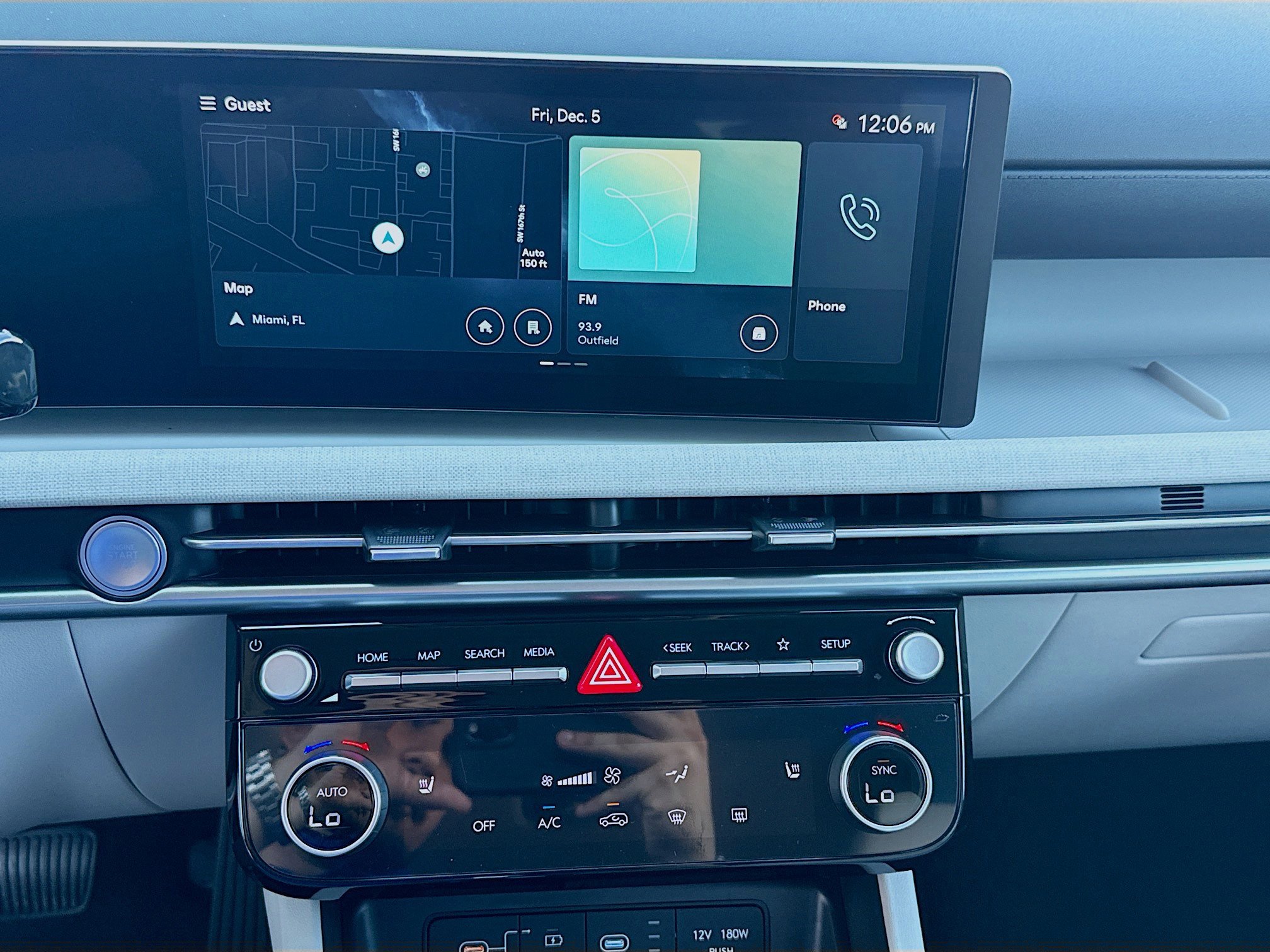 New 2026 Hyundai Tucson SEL image 10