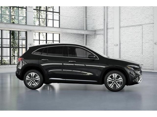 Used 2026 Mercedes-Benz GLA 250 4MATIC image 15