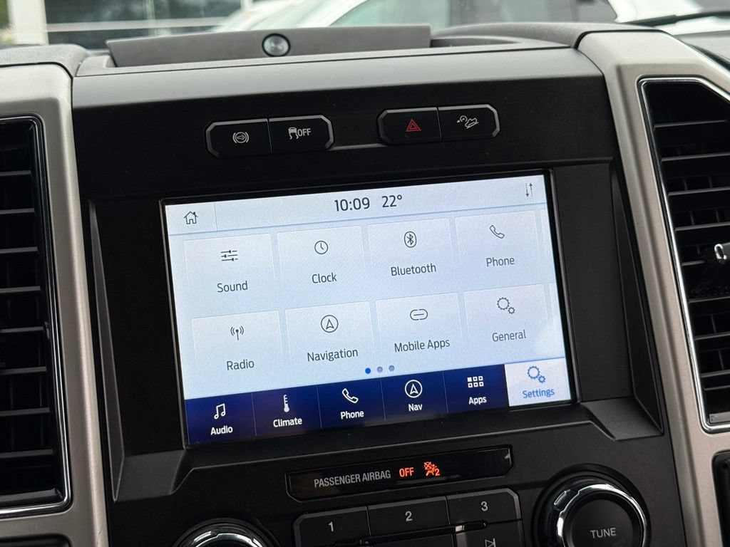 Used 2021 Ford F250 Lariat AWD/4WD image 21