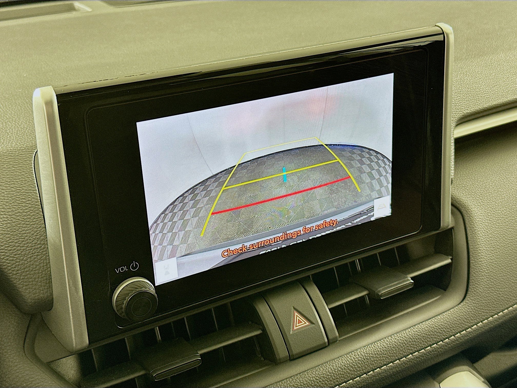 Used 2024 Toyota RAV4 XLE image 23