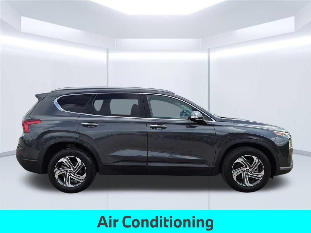 Used 2023 Hyundai Santa Fe SEL FWD image 8