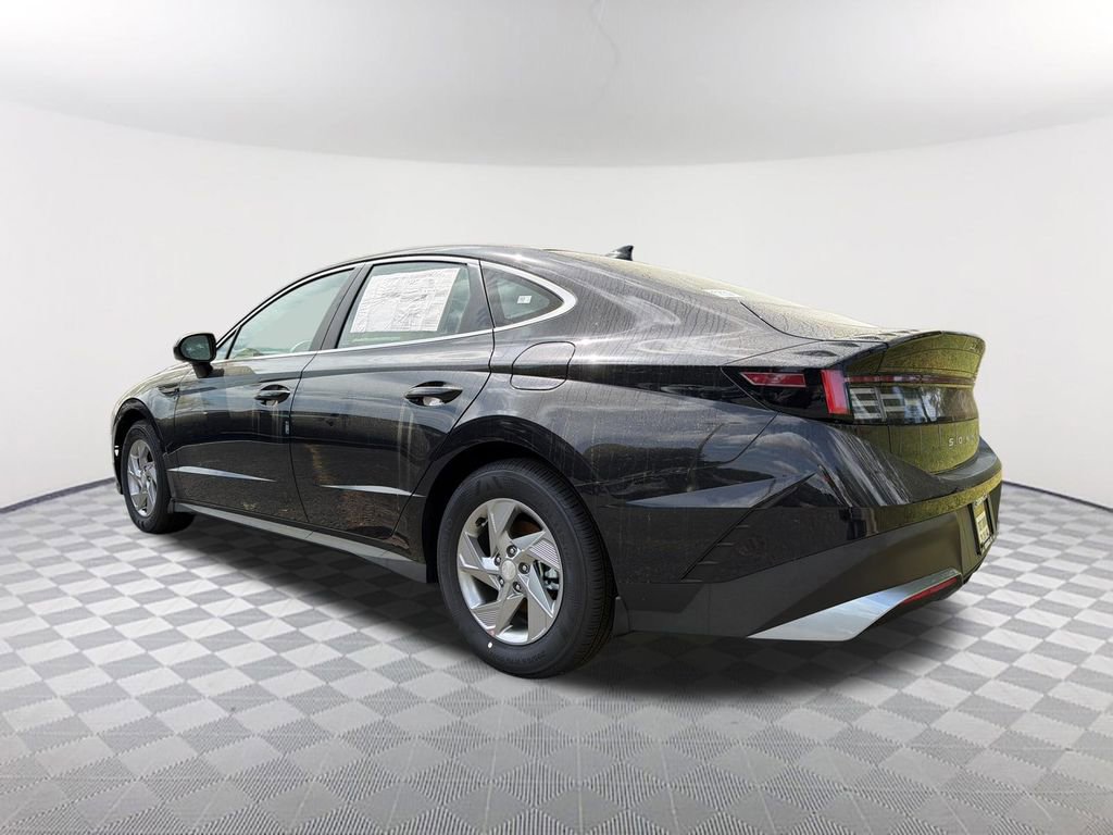 New 2026 Hyundai Sonata SE FWD image 7