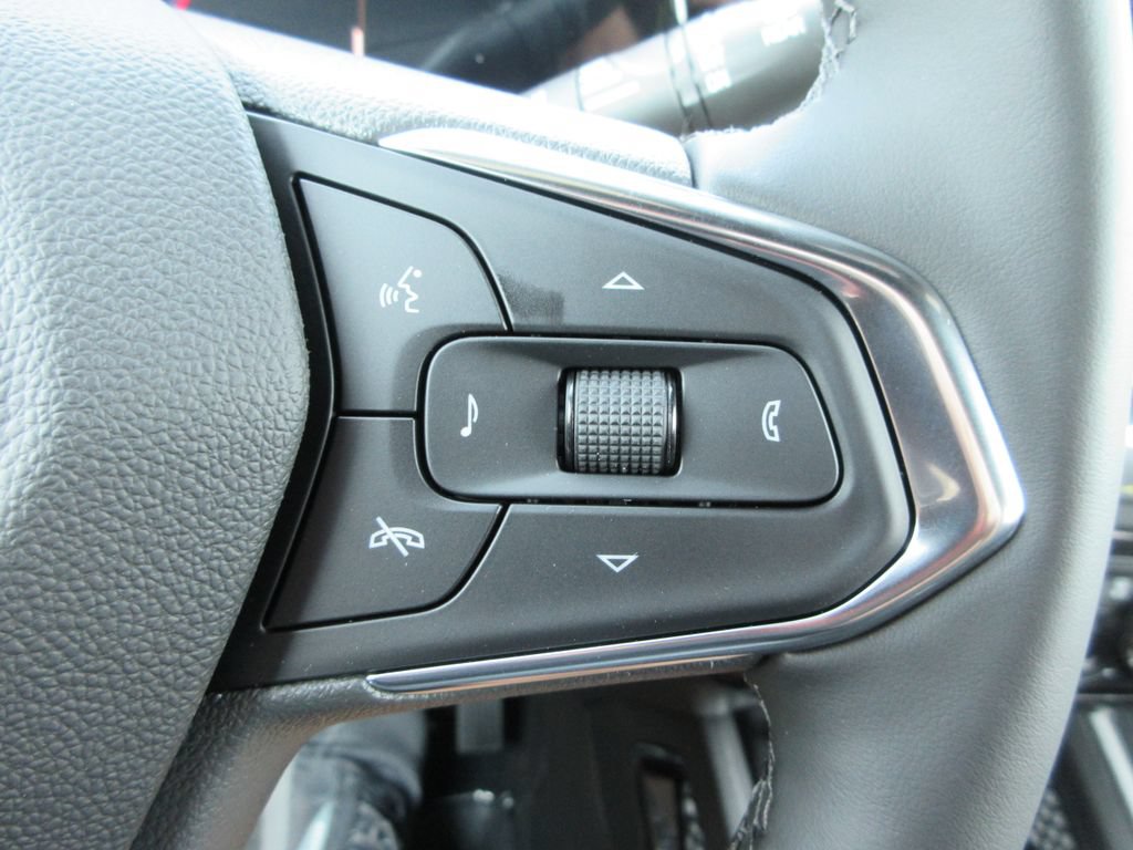 New 2026 Chevrolet TrailBlazer ACTIV w/ Driver Confidence Package FWD image 26