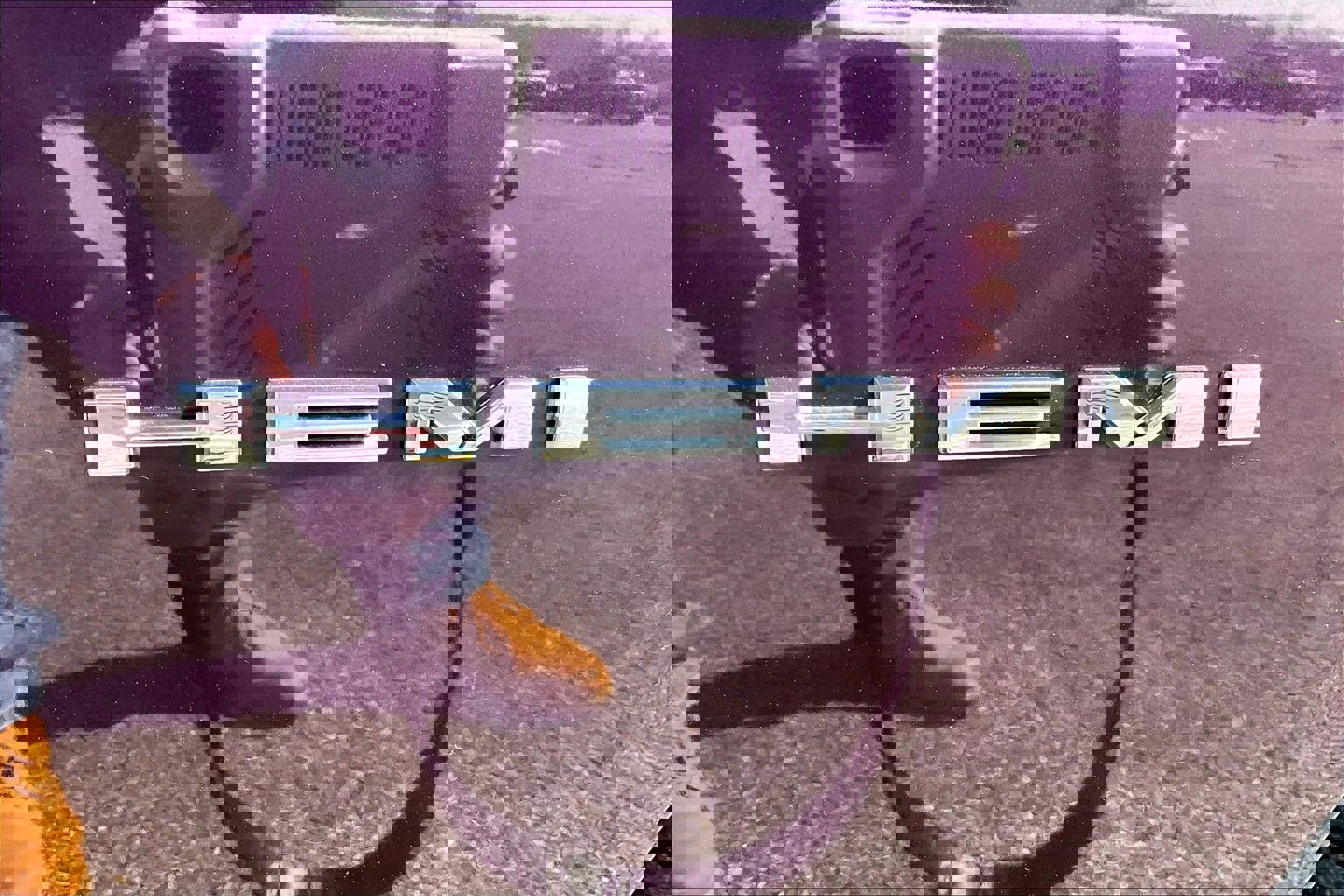 Used 2022 Dodge Challenger R/T w/ Shaker Package image 25