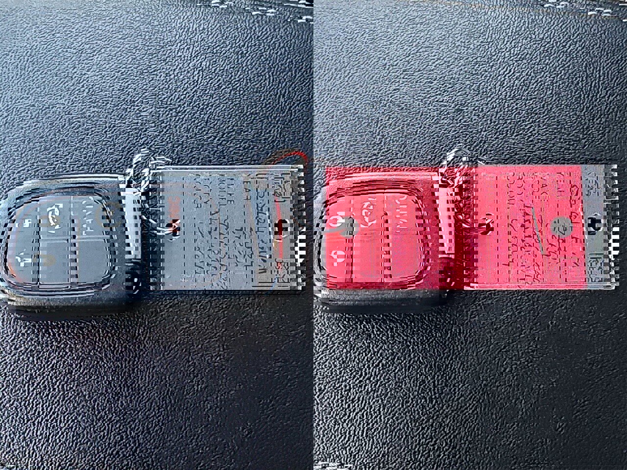 Used 2021 Jeep Cherokee Latitude Lux image 35