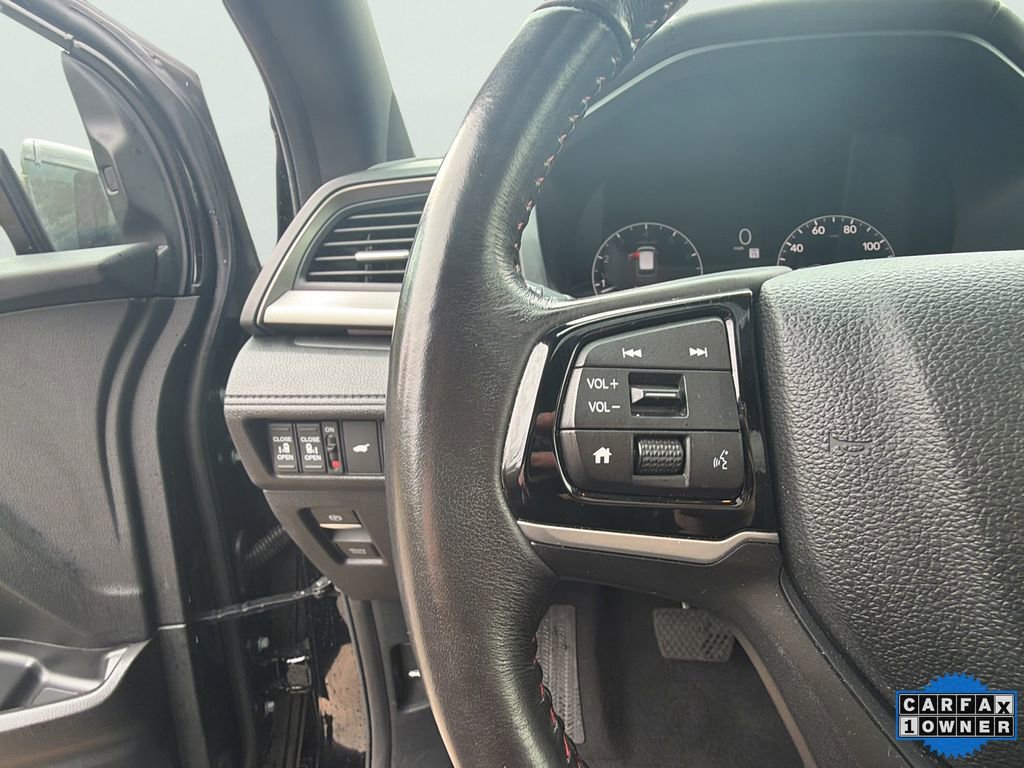 Used 2025 Honda Odyssey Sport-L image 31