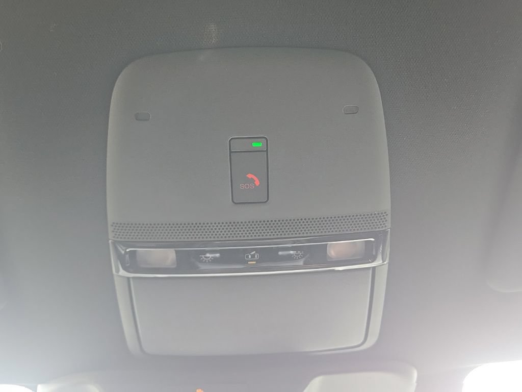 New 2026 Nissan Armada PRO-4X AWD/4WD image 25