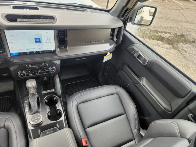 New 2026 Ford Bronco Badlands AWD/4WD image 12