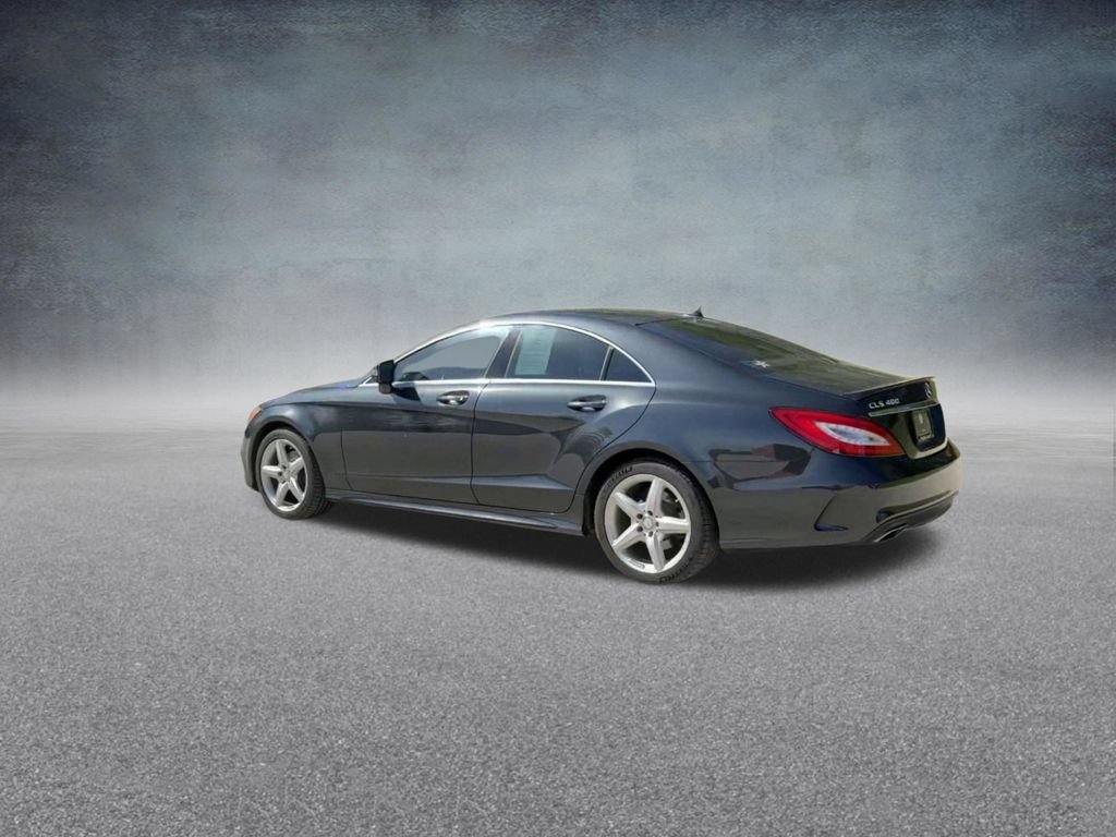 Used 2016 Mercedes-Benz CLS 400 4MATIC image 16