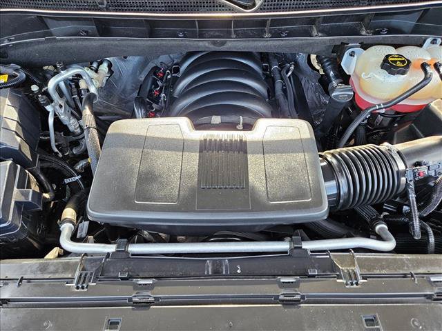 Used 2025 Cadillac Escalade Sport w/ Touring Package AWD/4WD image 25