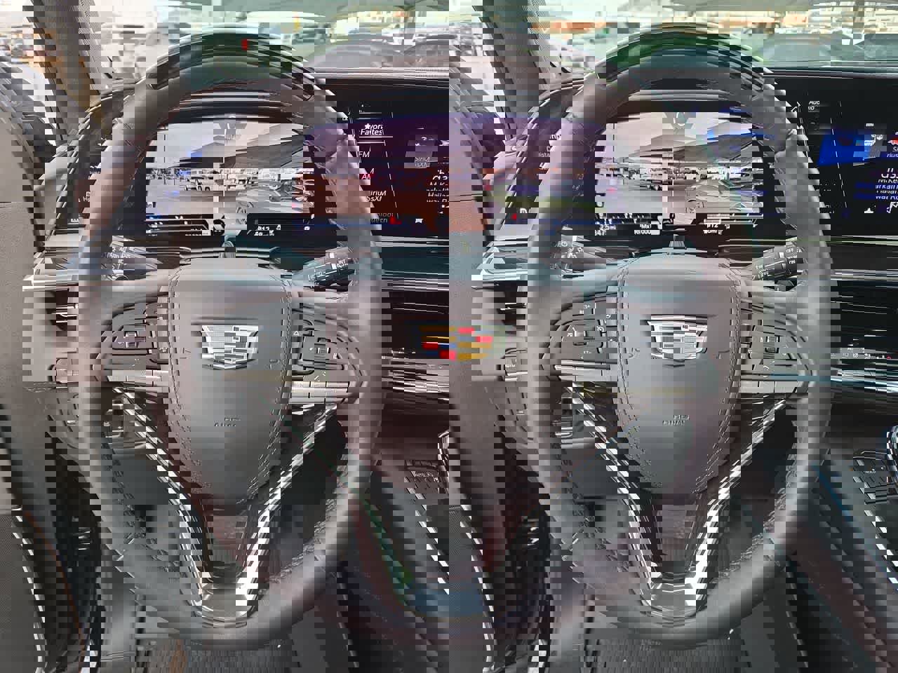 Used 2023 Cadillac Escalade Sport Platinum image 19