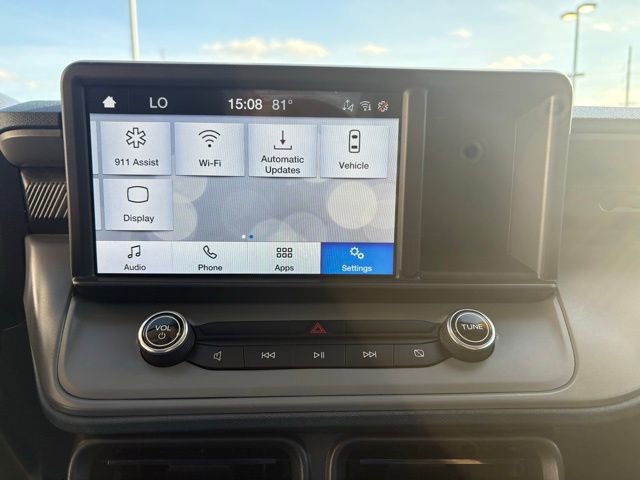 Used 2024 Ford Maverick XLT w/ XLT Luxury Package image 18