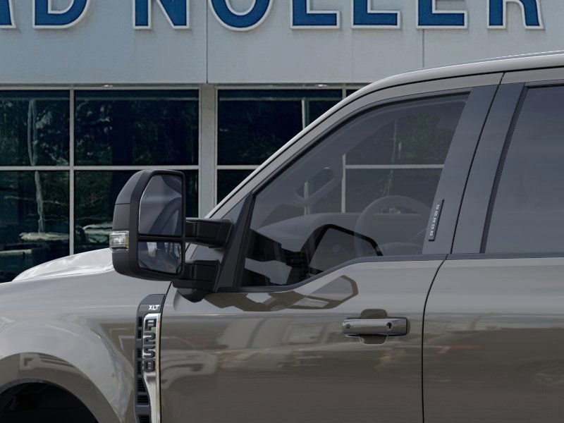 New 2026 Ford F250 XLT w/ XLT Premium Package image 20