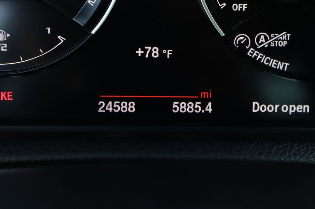 Used 2021 BMW M2 Competition RWD image 28