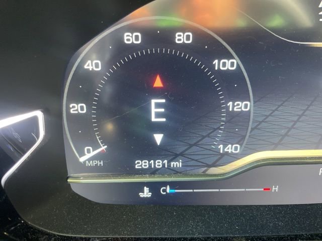 Used 2023 GMC Yukon Denali Ultimate image 6