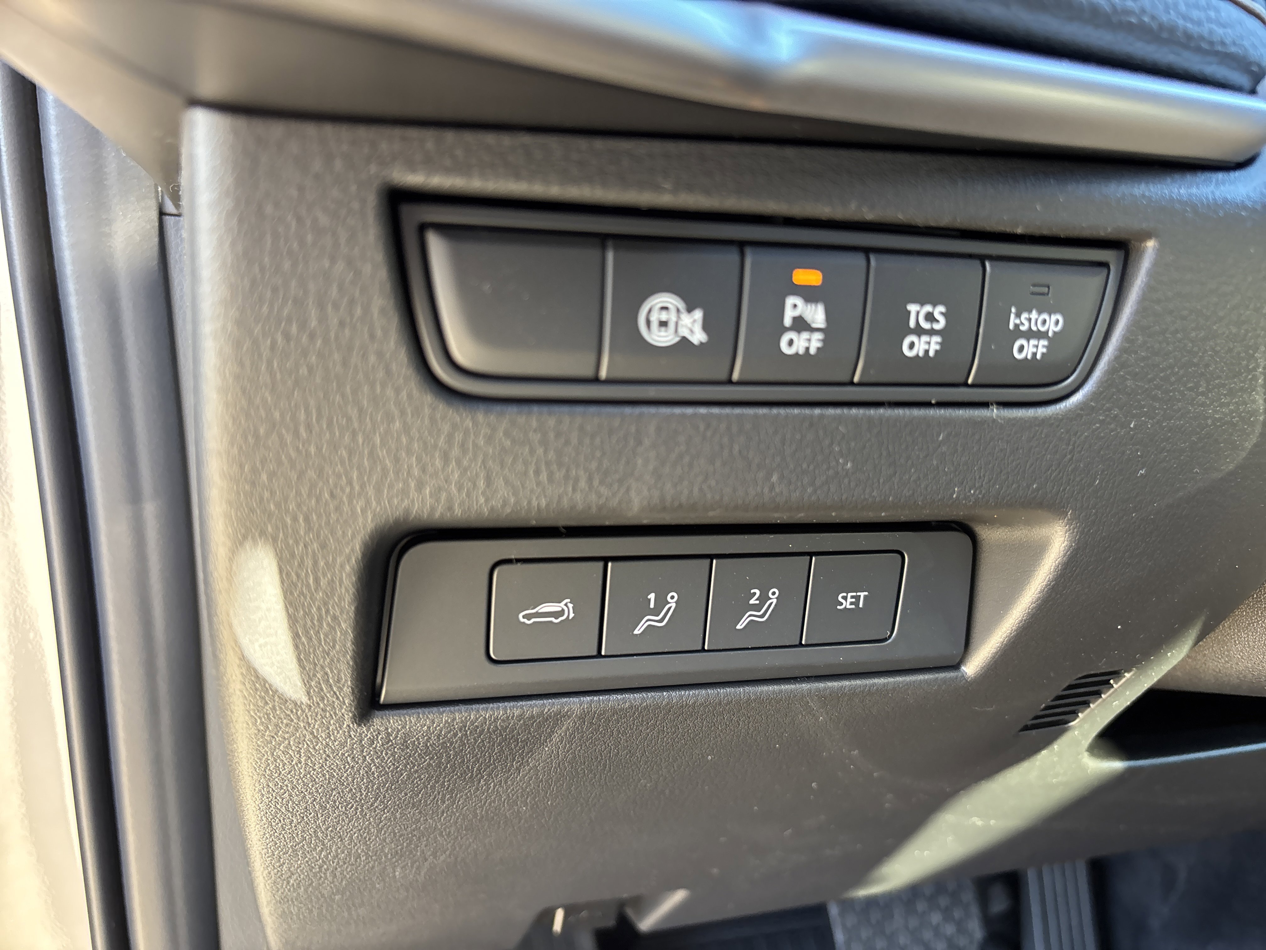 New 2026 MAZDA CX-90 3.3 Turbo w/ Preferred Package image 25