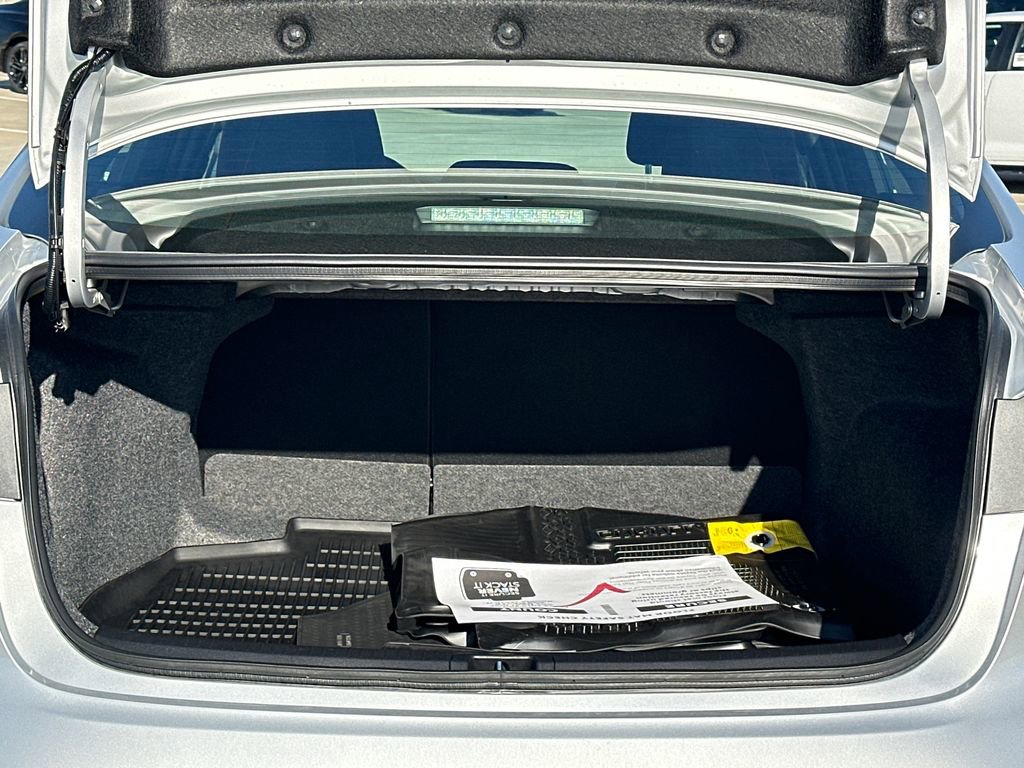 New 2026 Toyota Corolla LE image 6