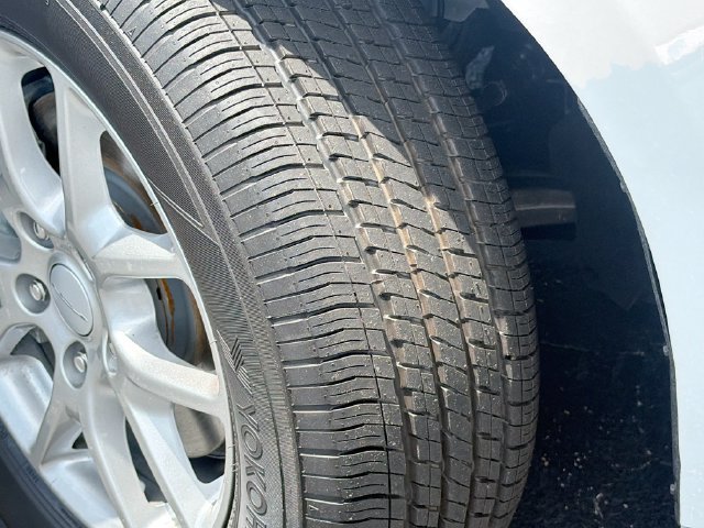 New 2027 Chrysler Pacifica Select FWD image 34