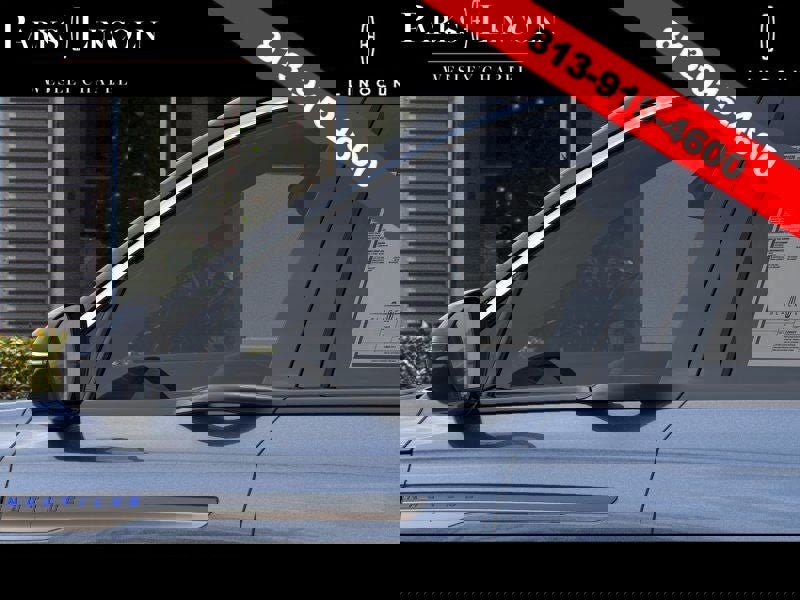 New 2026 Lincoln Nautilus Black Label image 20