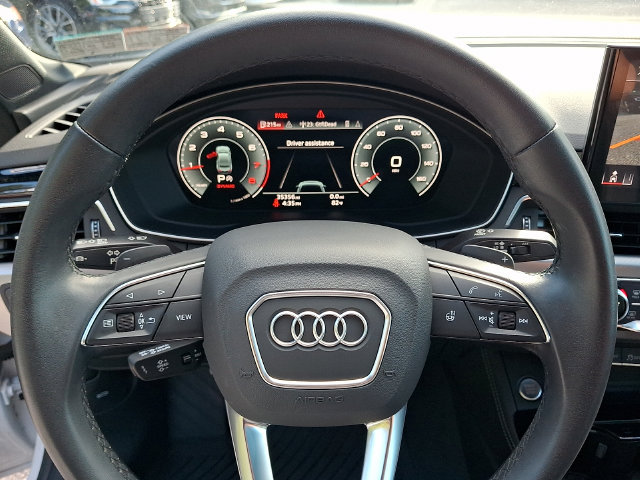 Certified 2023 Audi A5 2.0T Premium Plus w/ Premium Plus AWD/4WD image 20