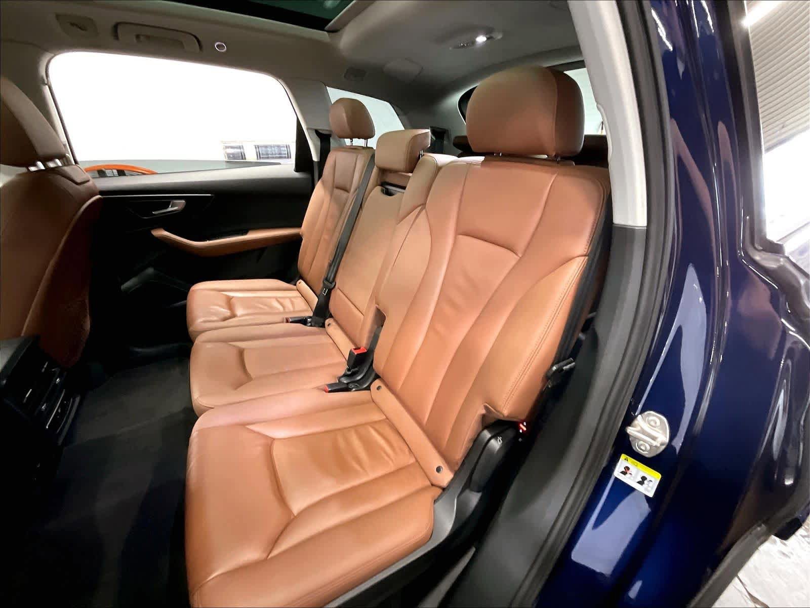 Certified 2023 Audi Q7 3.0T Premium Plus w/ Premium Plus Package image 25