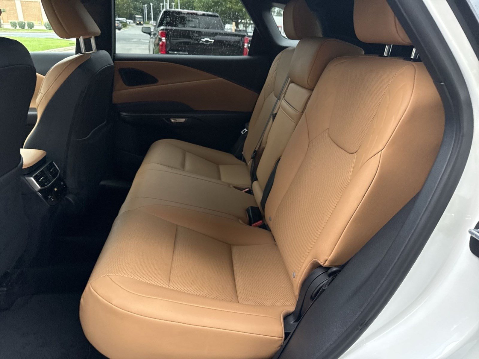 Used 2025 Lexus RX 350 Premium AWD/4WD image 23