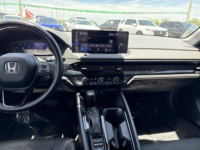 Used 2023 Honda Accord EX-L image 21