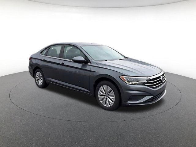 Used 2019 Volkswagen Jetta S w/ Driver Assistance Package