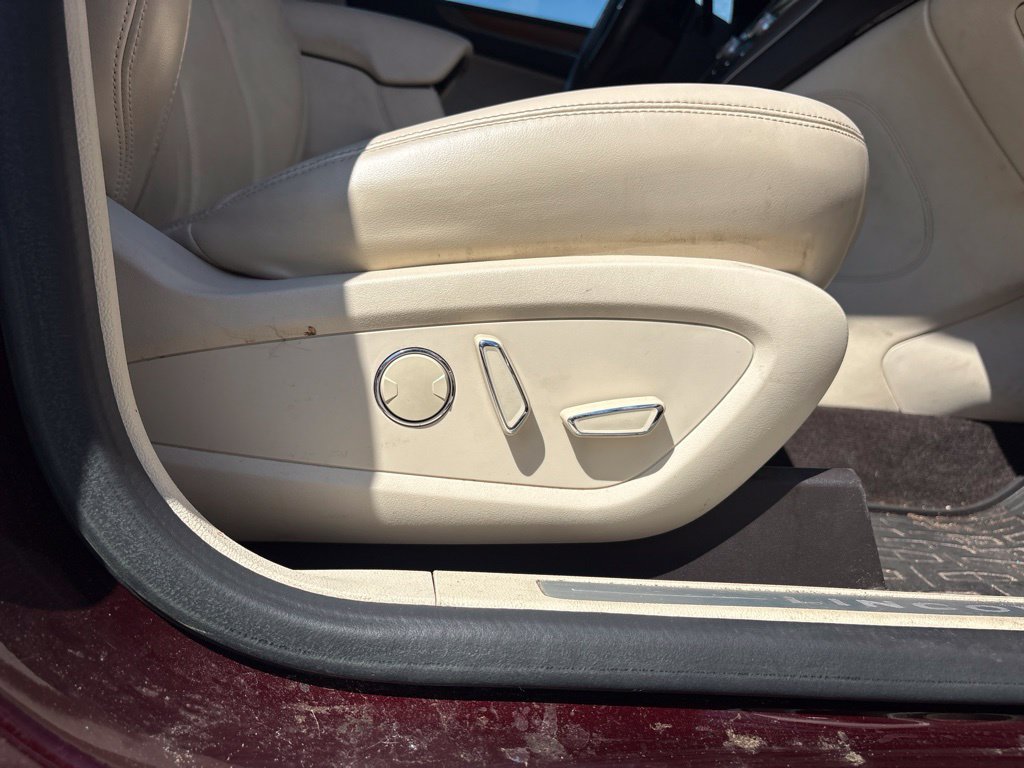 Used 2016 Lincoln MKC Reserve w/ Lincoln MKC Climate Package FWD image 22