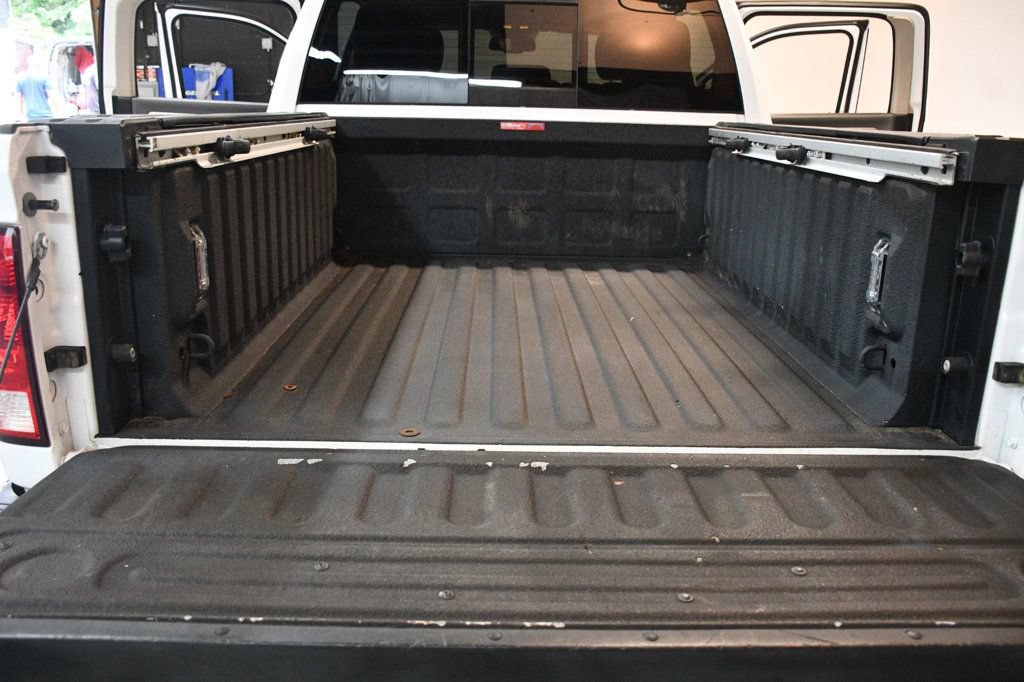 Used 2016 RAM 1500 Lone Star AWD/4WD image 8