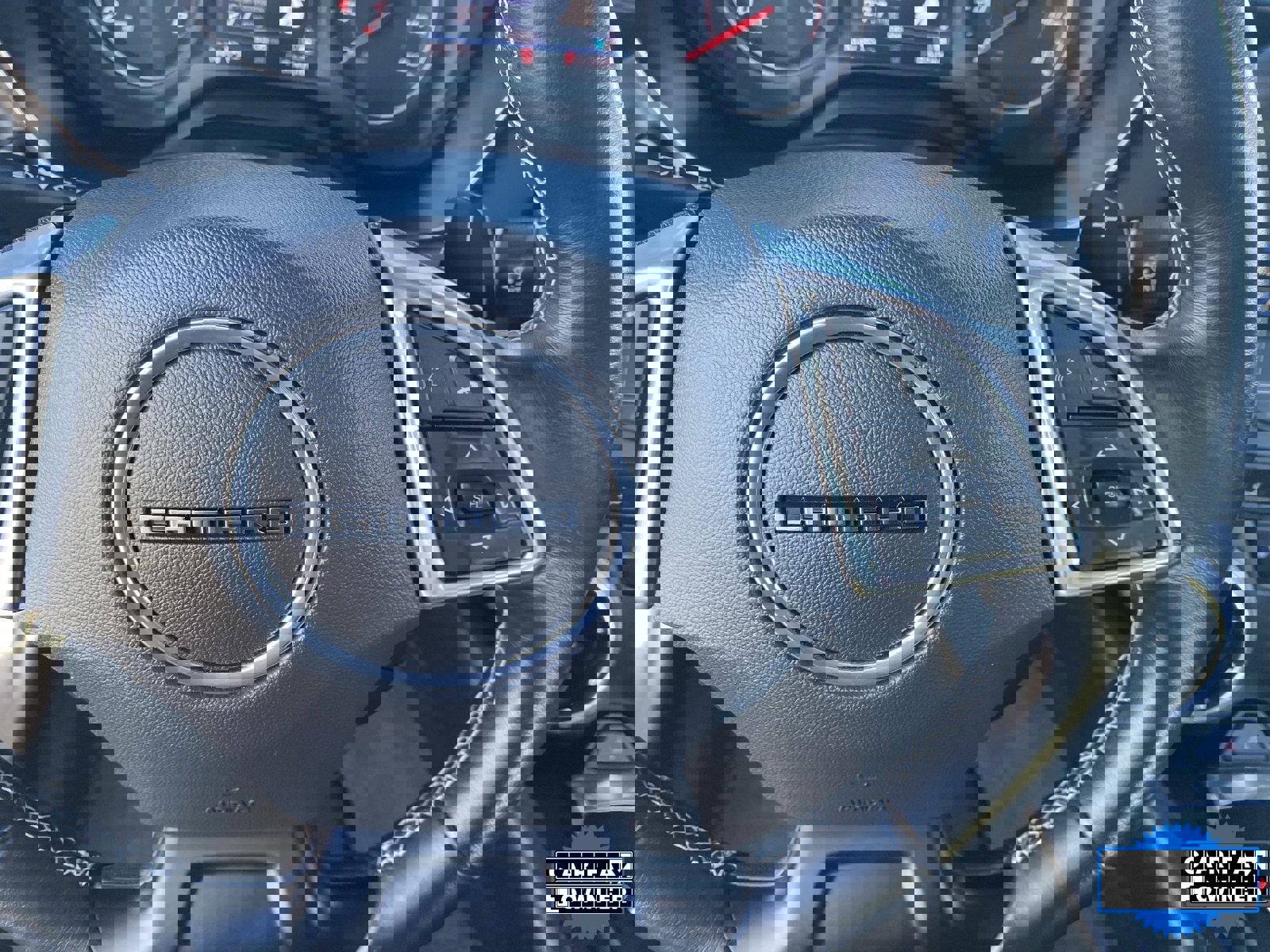 Used 2019 Chevrolet Camaro LT w/ RS Package image 26