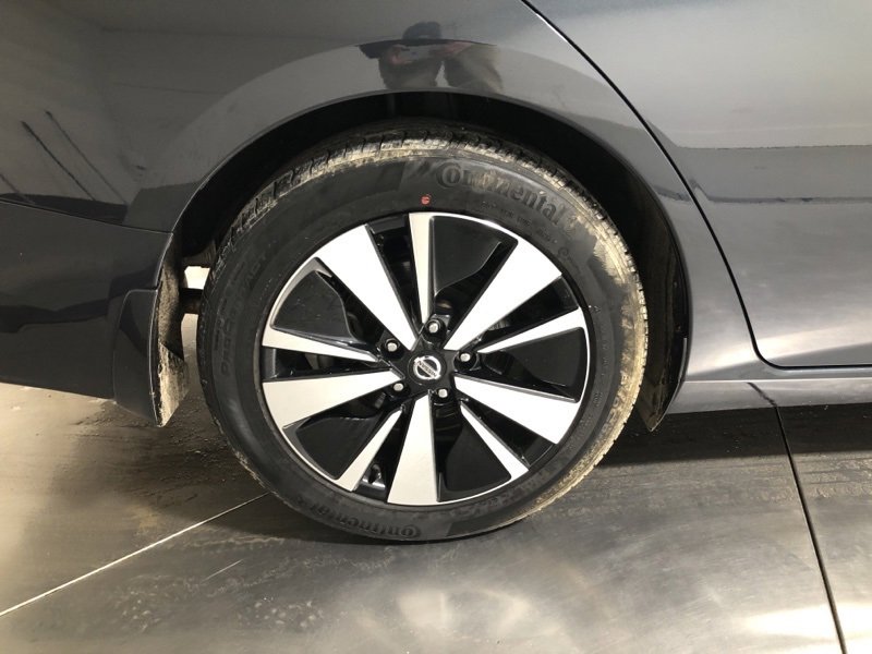 Used 2021 Nissan Altima 2.5 SL image 9