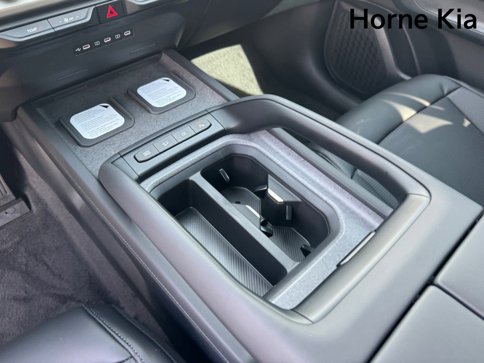 New 2027 Kia Telluride S image 16