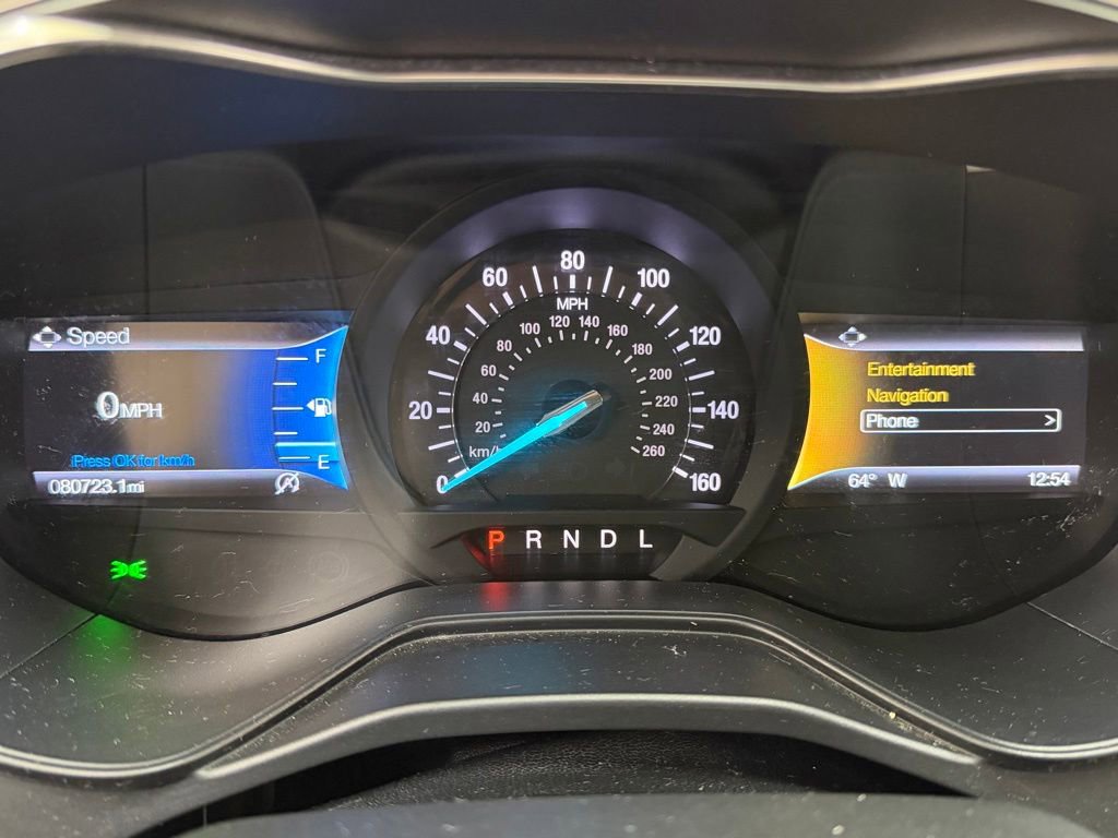 Used 2020 Ford Fusion SE FWD image 23