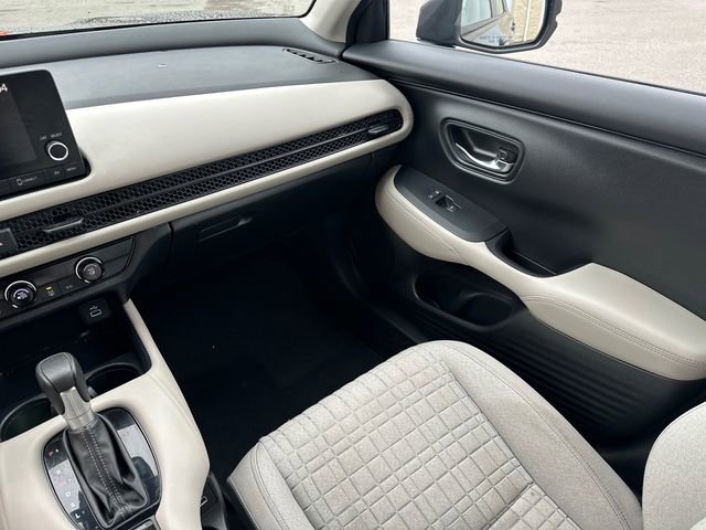 Used 2023 Honda HR-V LX image 20
