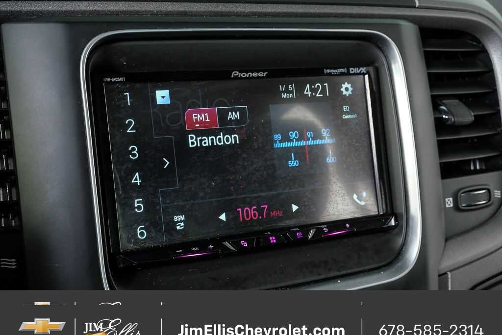 Used 2014 RAM 1500 Tradesman w/ Popular Equipment Group image 15