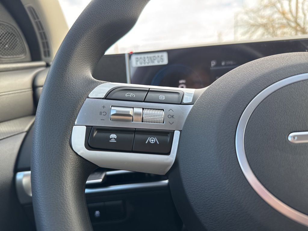 New 2026 Hyundai Tucson SE image 31