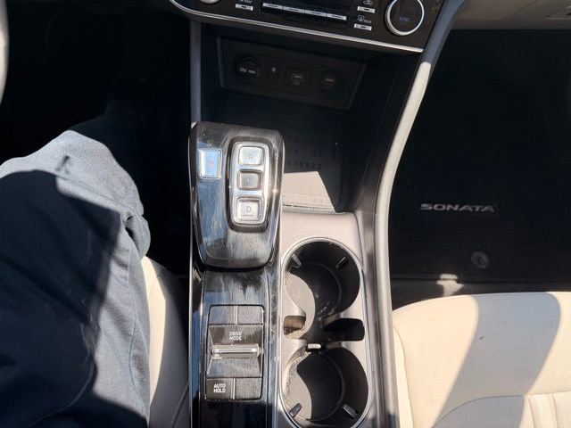 Used 2023 Hyundai Sonata SEL FWD image 17