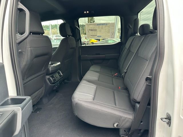 New 2026 Ford F150 STX w/ Equipment Group 200A image 11